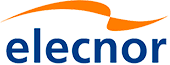 Elecnor empresa de obras y servicios