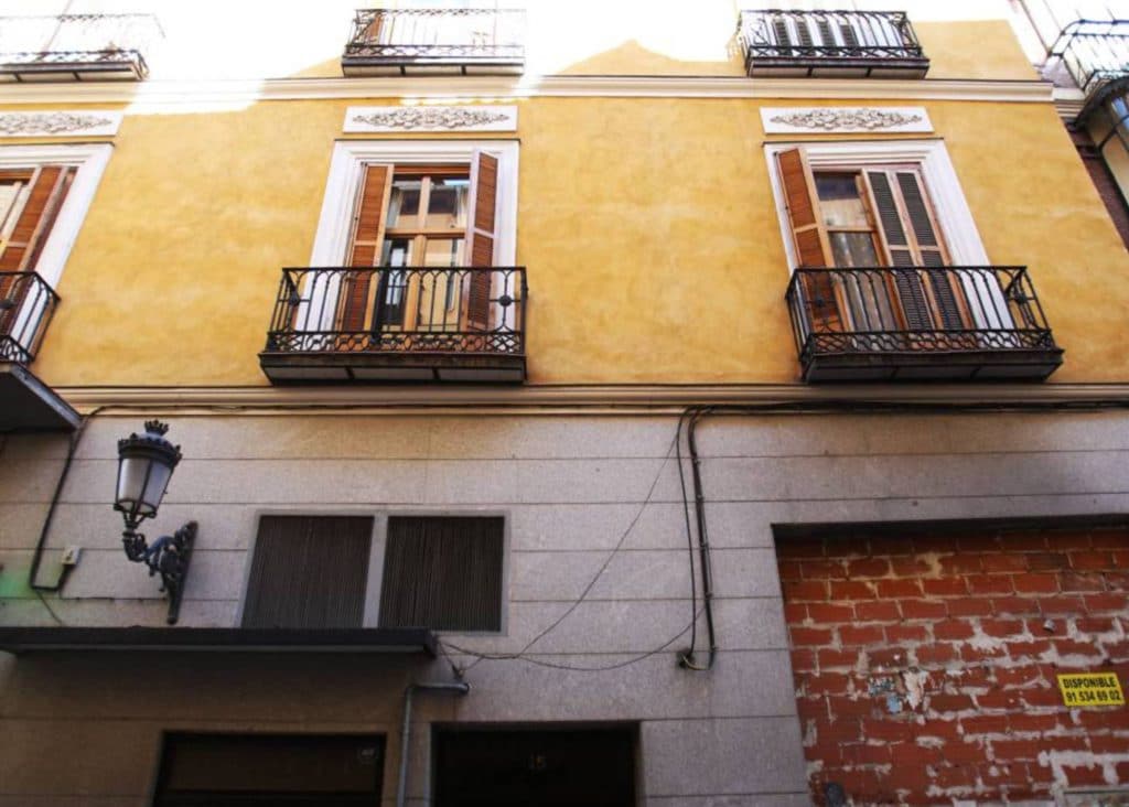 Empresas de mantenimiento