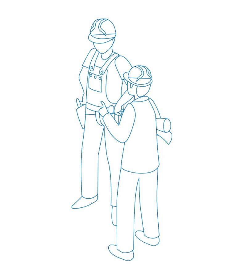 Empresa de mantenimiento