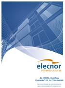 MANTENIMIENTO ELECNOR