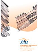 EMPRESAS DE MANTENIMIENTO EHISA